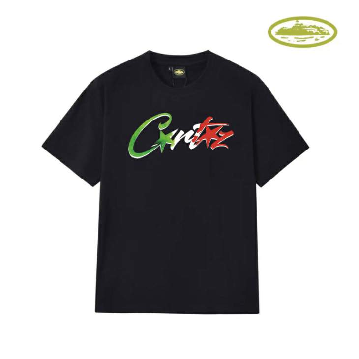 Corteiz T Shirts Short _SKUCorteizS-2XLastxC9316769